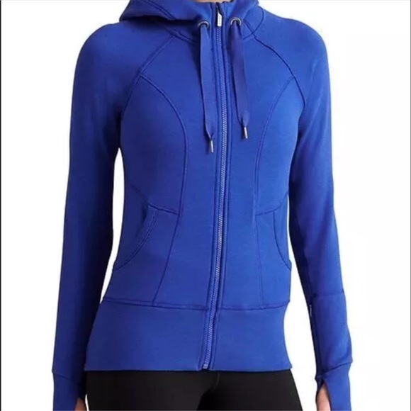 Athleta Tops - Athleta Strength Hoodie